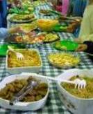 potluck